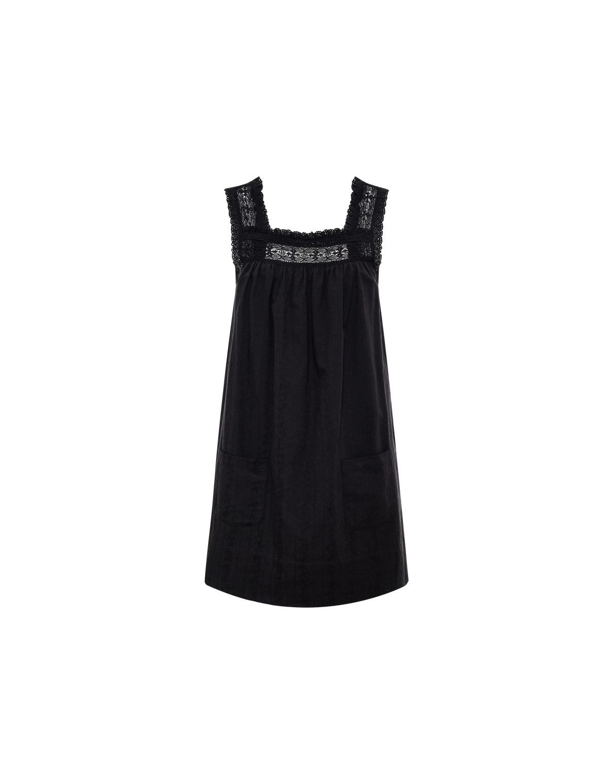 Willow Mini Dress