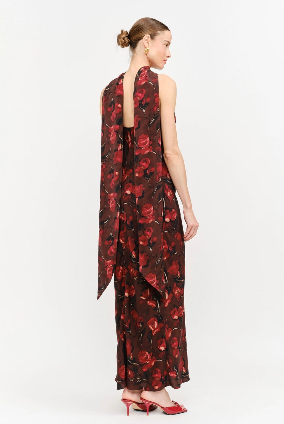 Magdalena Dress