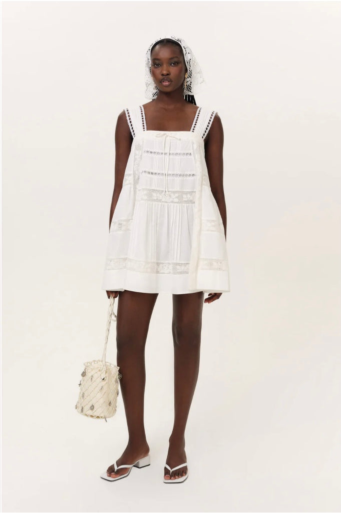 Breezy Dress