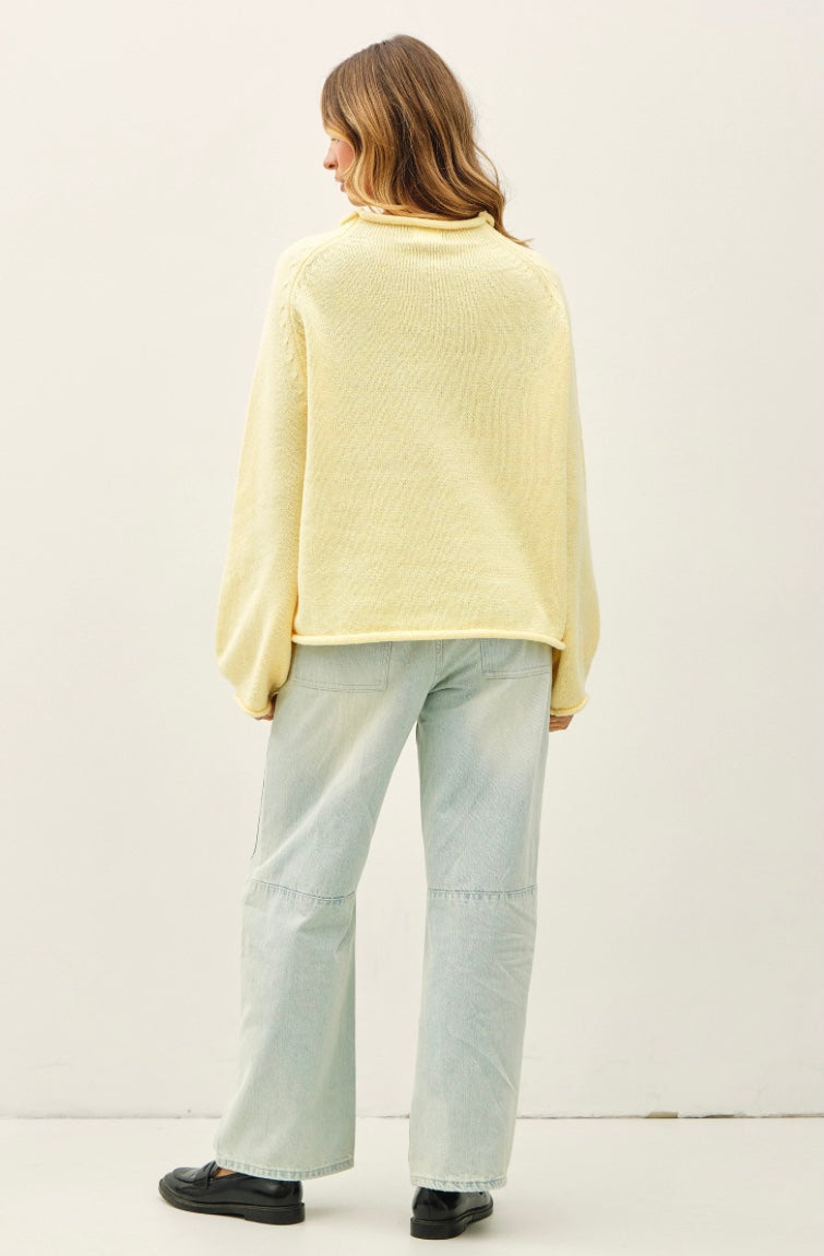 Sardine Sweater