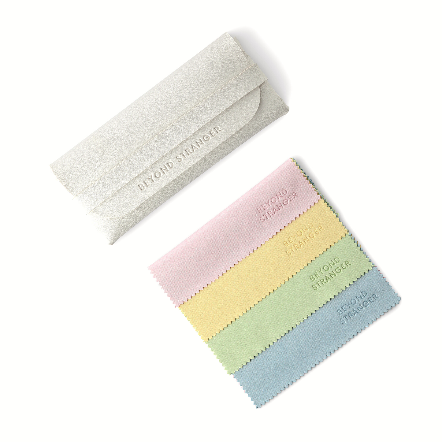 THE CLEO - CLASSIC TORT - Slim Oval Frame sunglasses