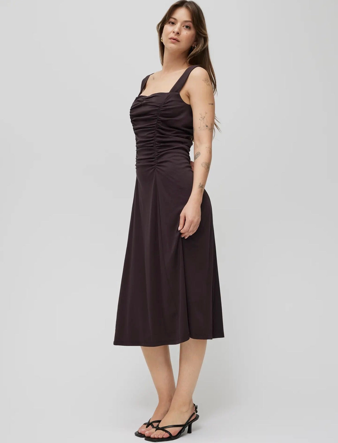 Yvonne Dress