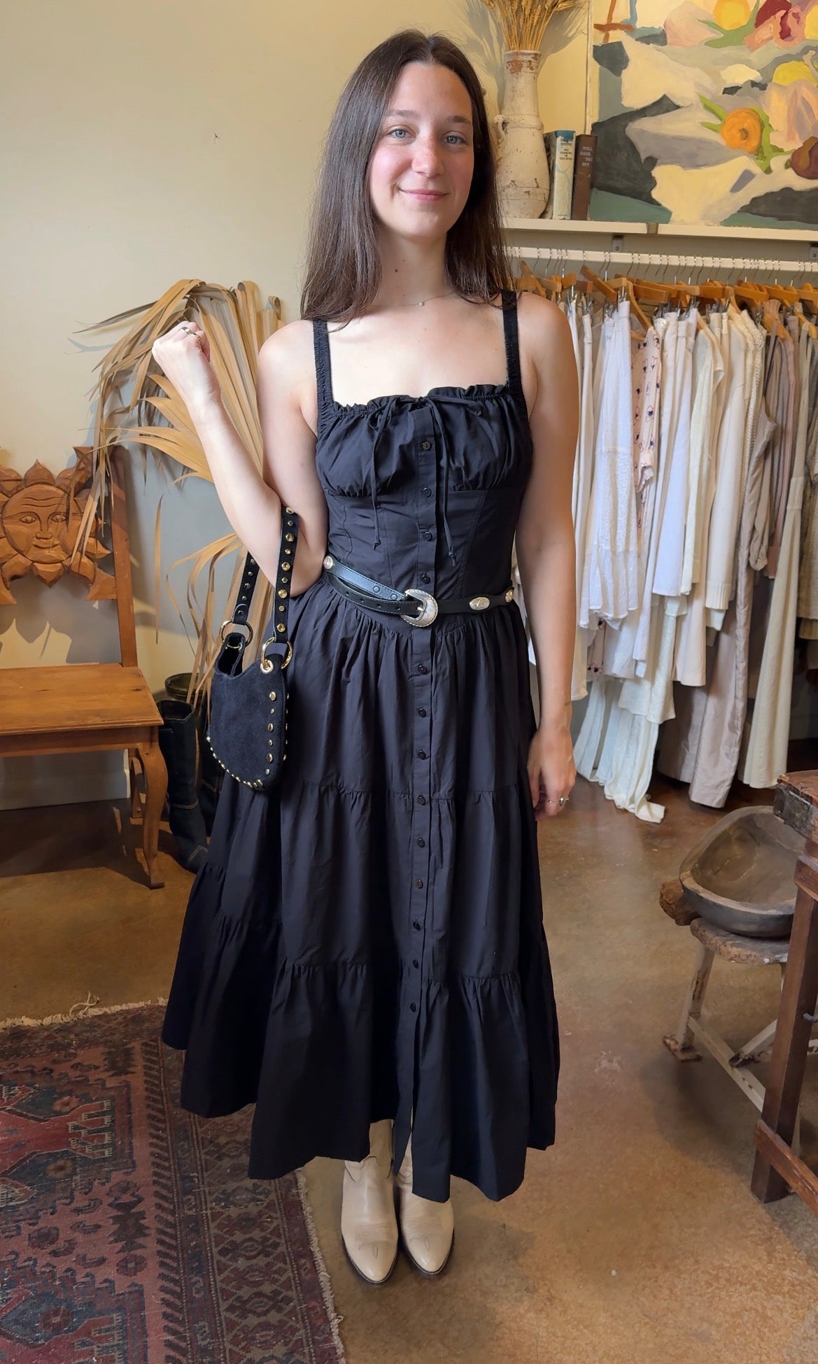 Daisy Dress