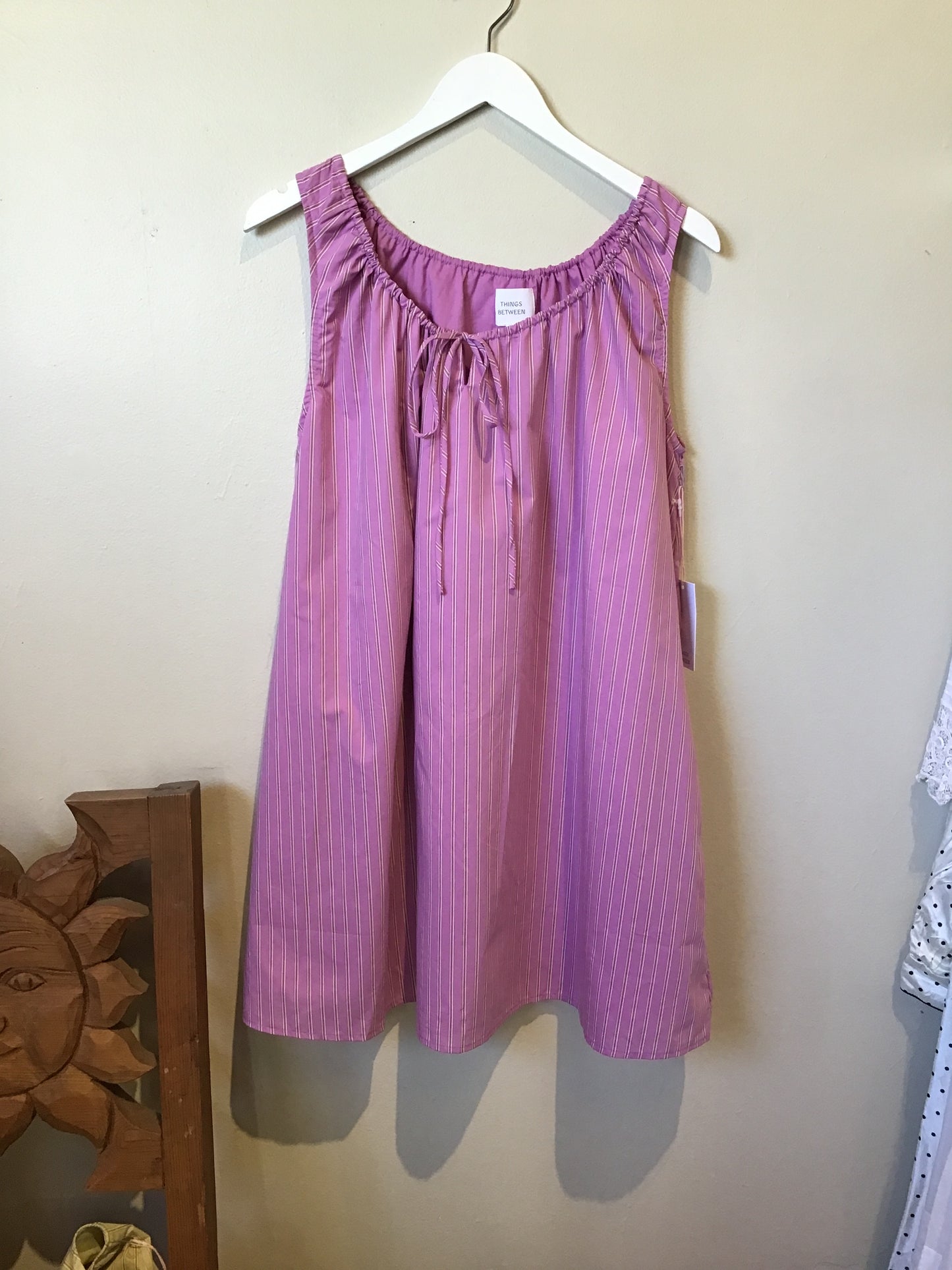 Addison Dress