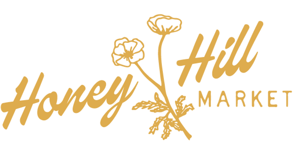 Honey Hill Market