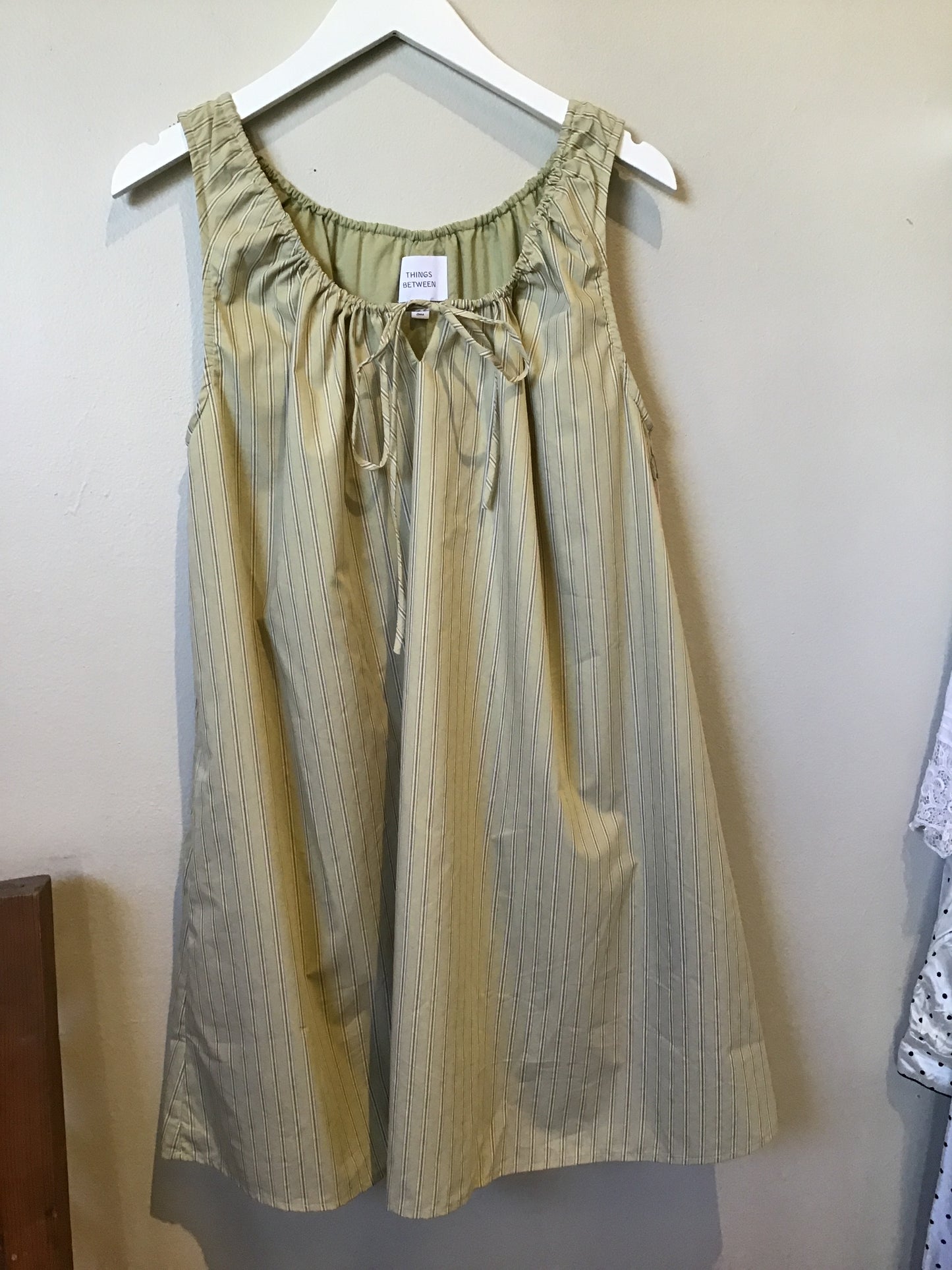 Addison Dress