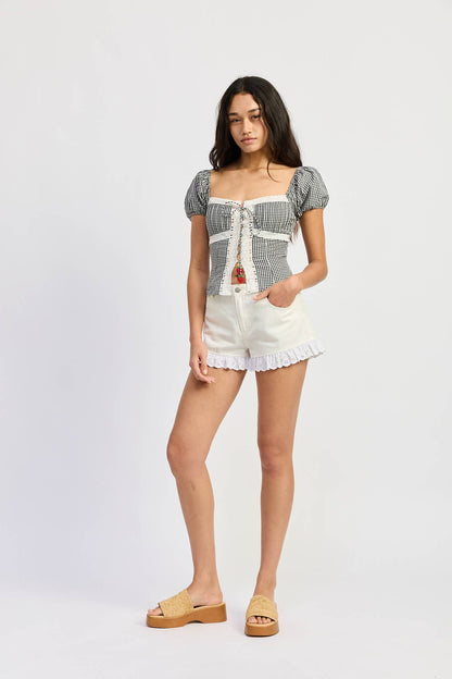 Emmie Top