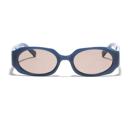 The Dylan - Denim Blue