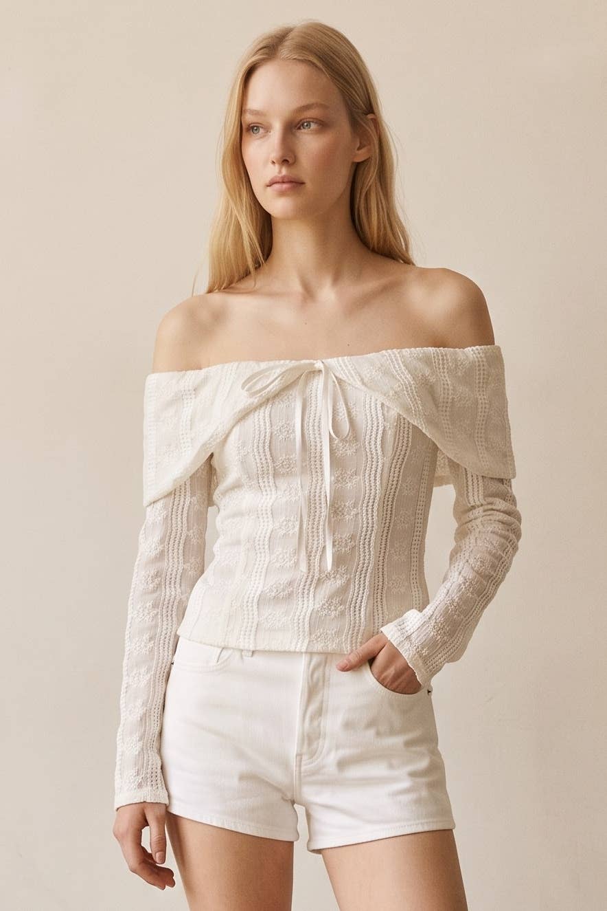 Chloe Top