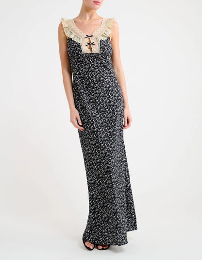 Windsor Maxi Dress