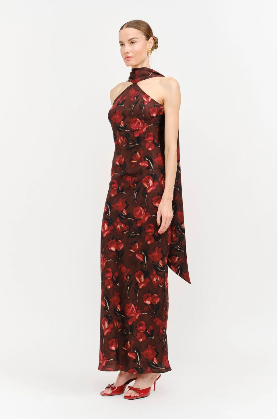 Magdalena Dress