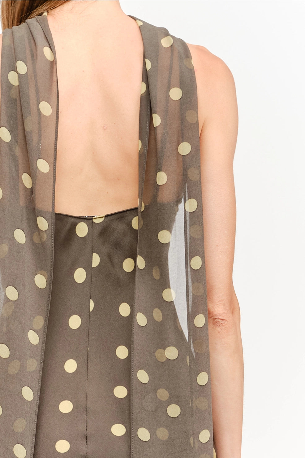 Magdalena Dress