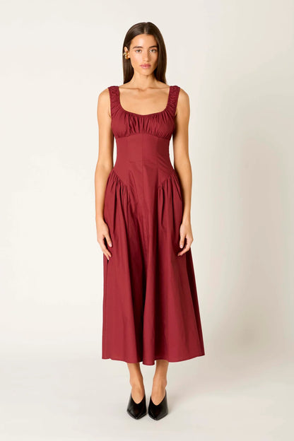 Vittoria Dress