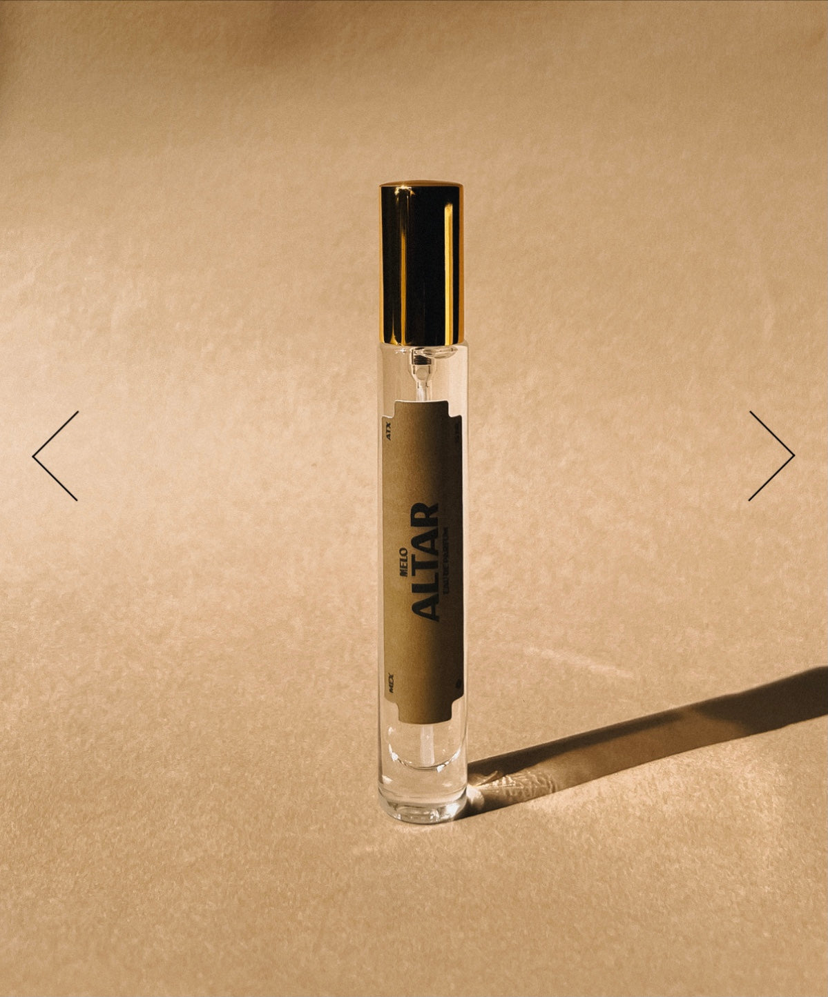 Melo Roll-On Perfume