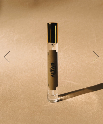 Melo Roll-On Perfume