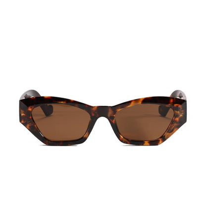 THE CASABLANCA - CLASSIC TORT Sunglasses