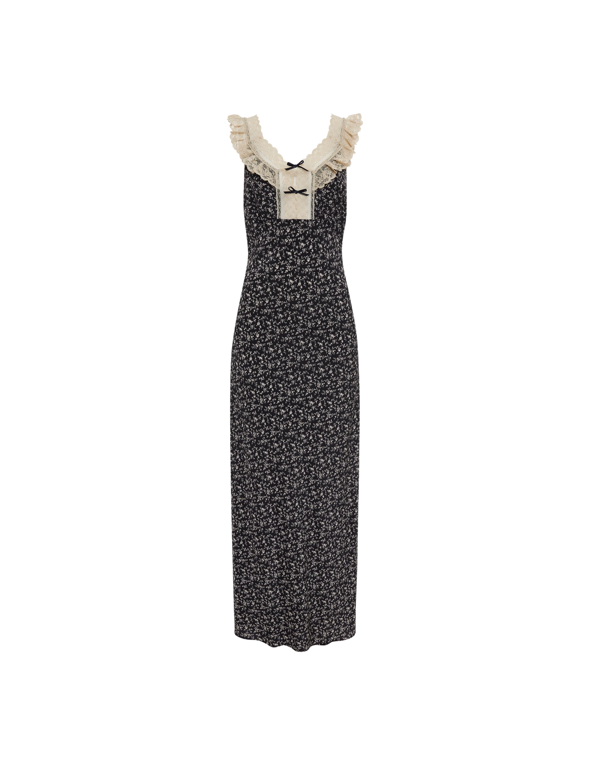 Windsor Maxi Dress