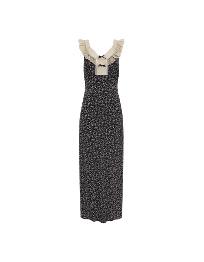Windsor Maxi Dress