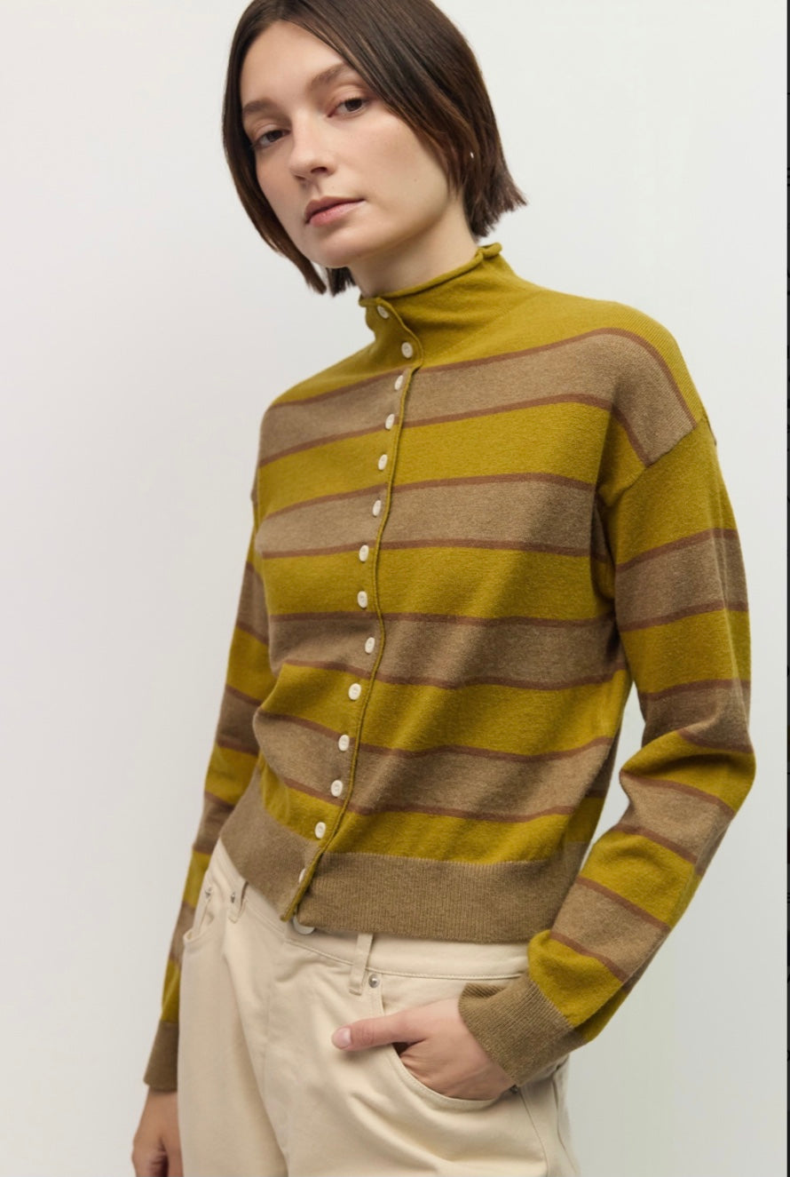 Claude Cardigan