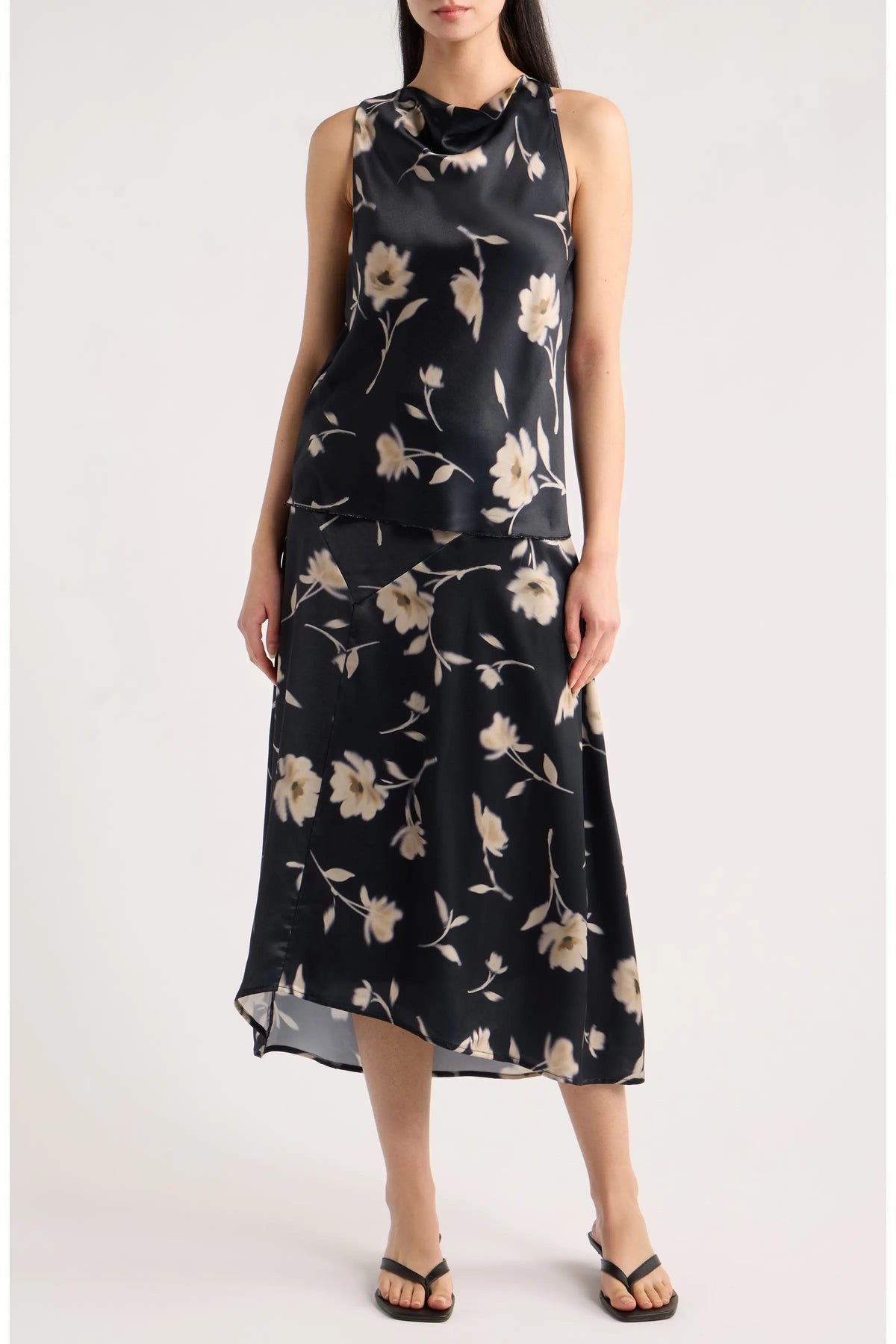 Lewinae Skirt