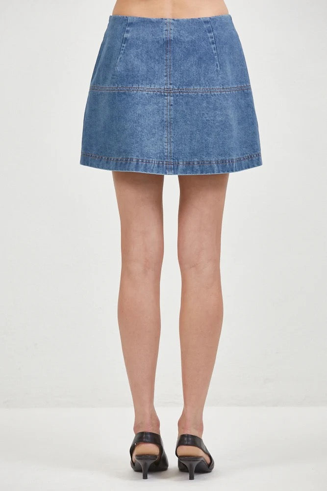 Adelin Skirt