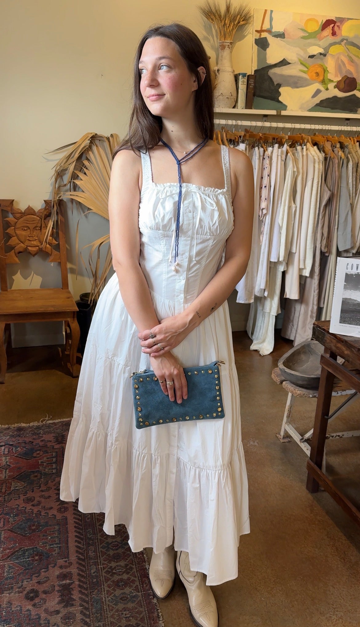 Daisy Dress