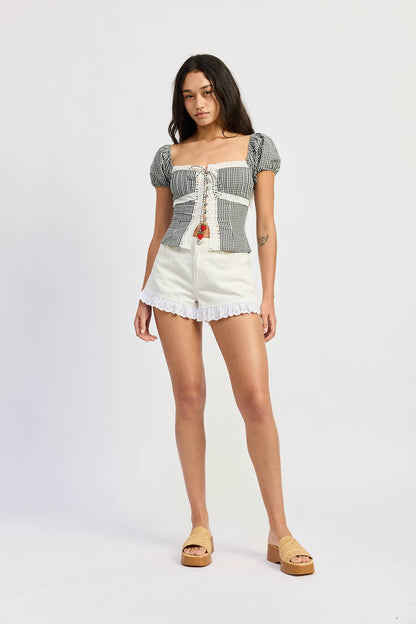 Emmie Top