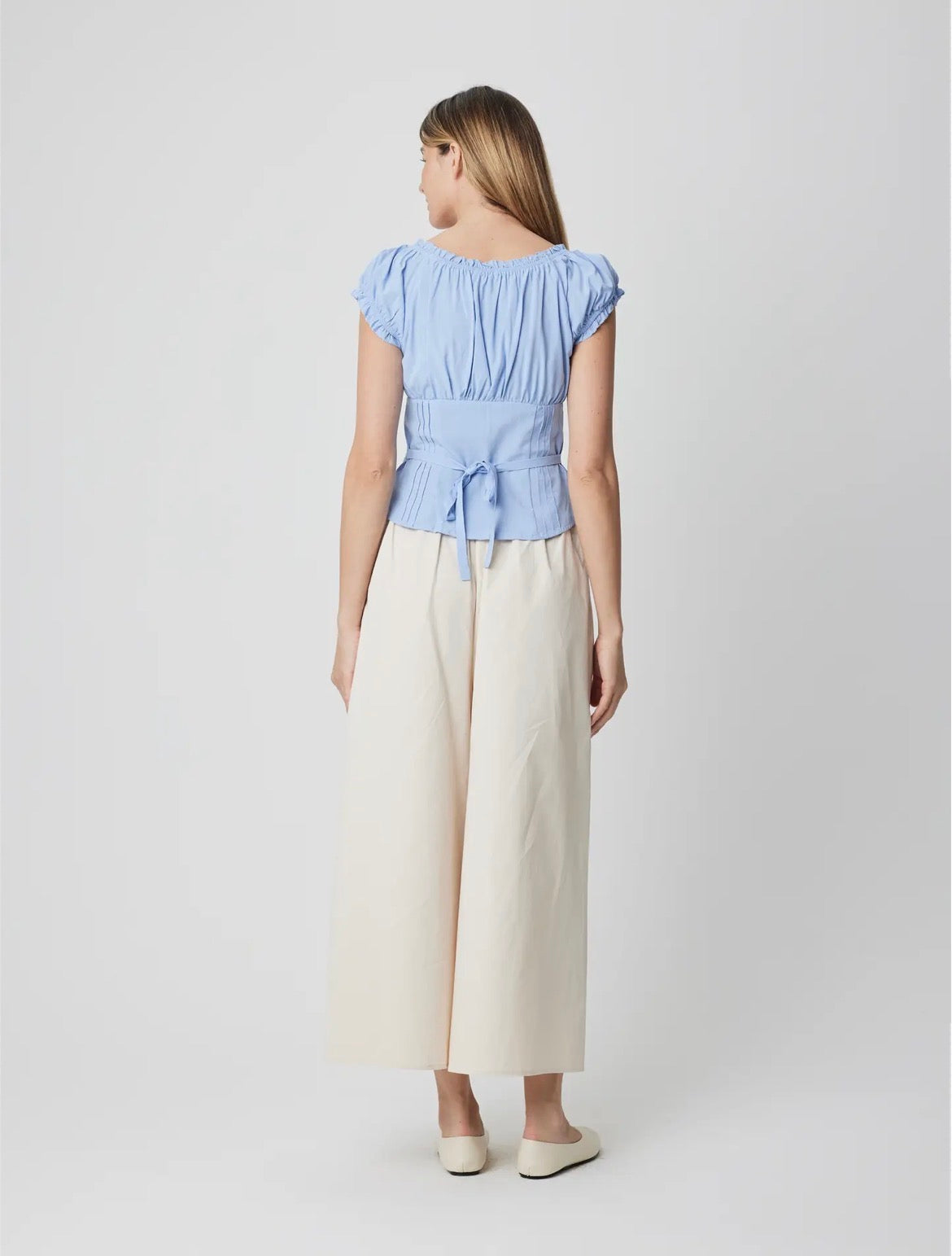 Raina Top