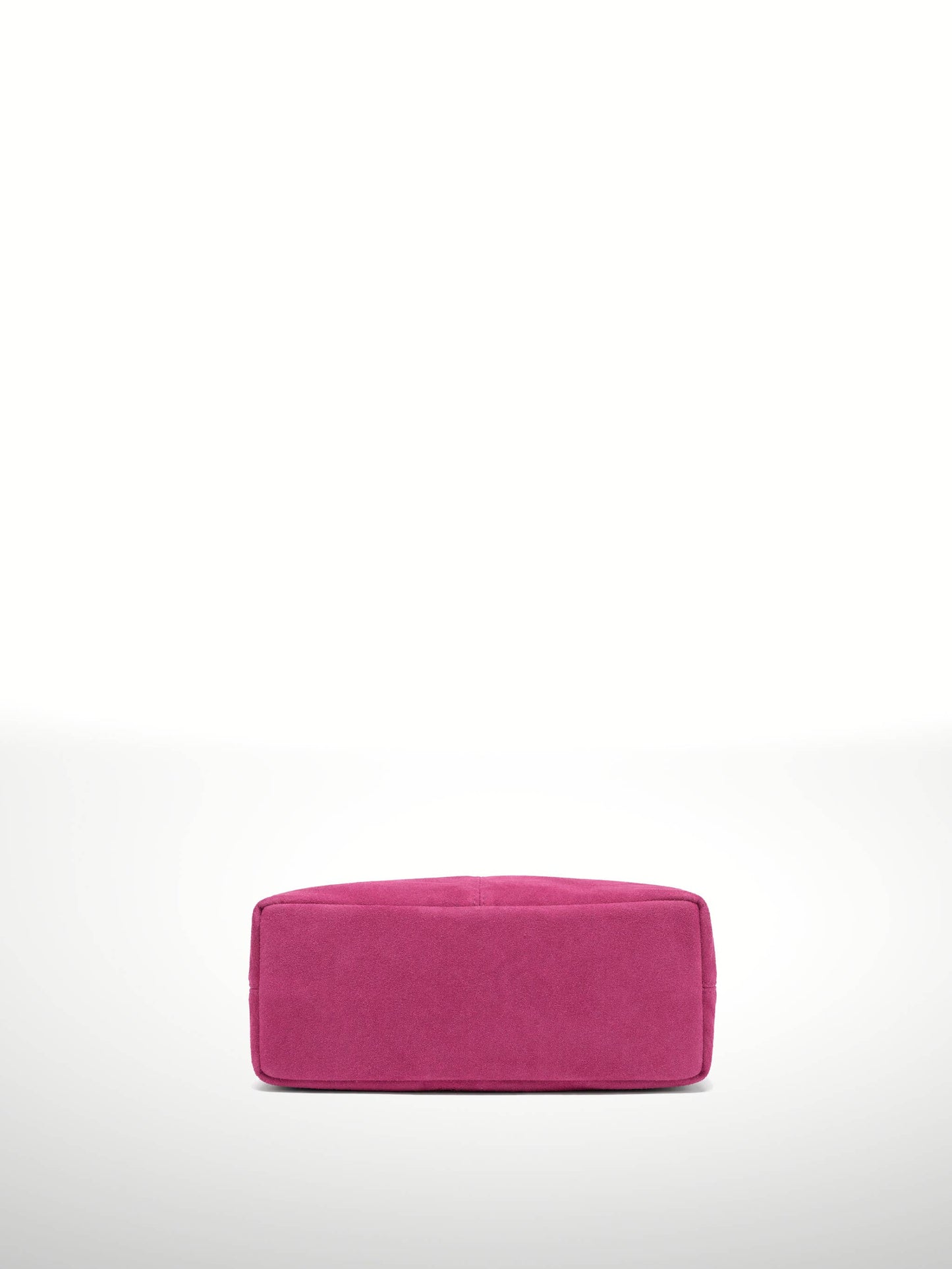 Gwen Suede Leather Bag