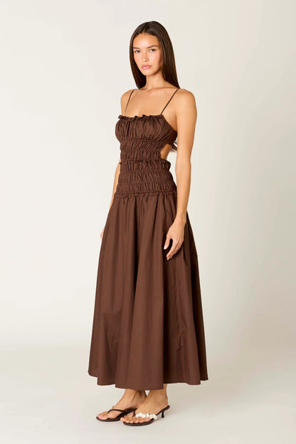 Dante Dress