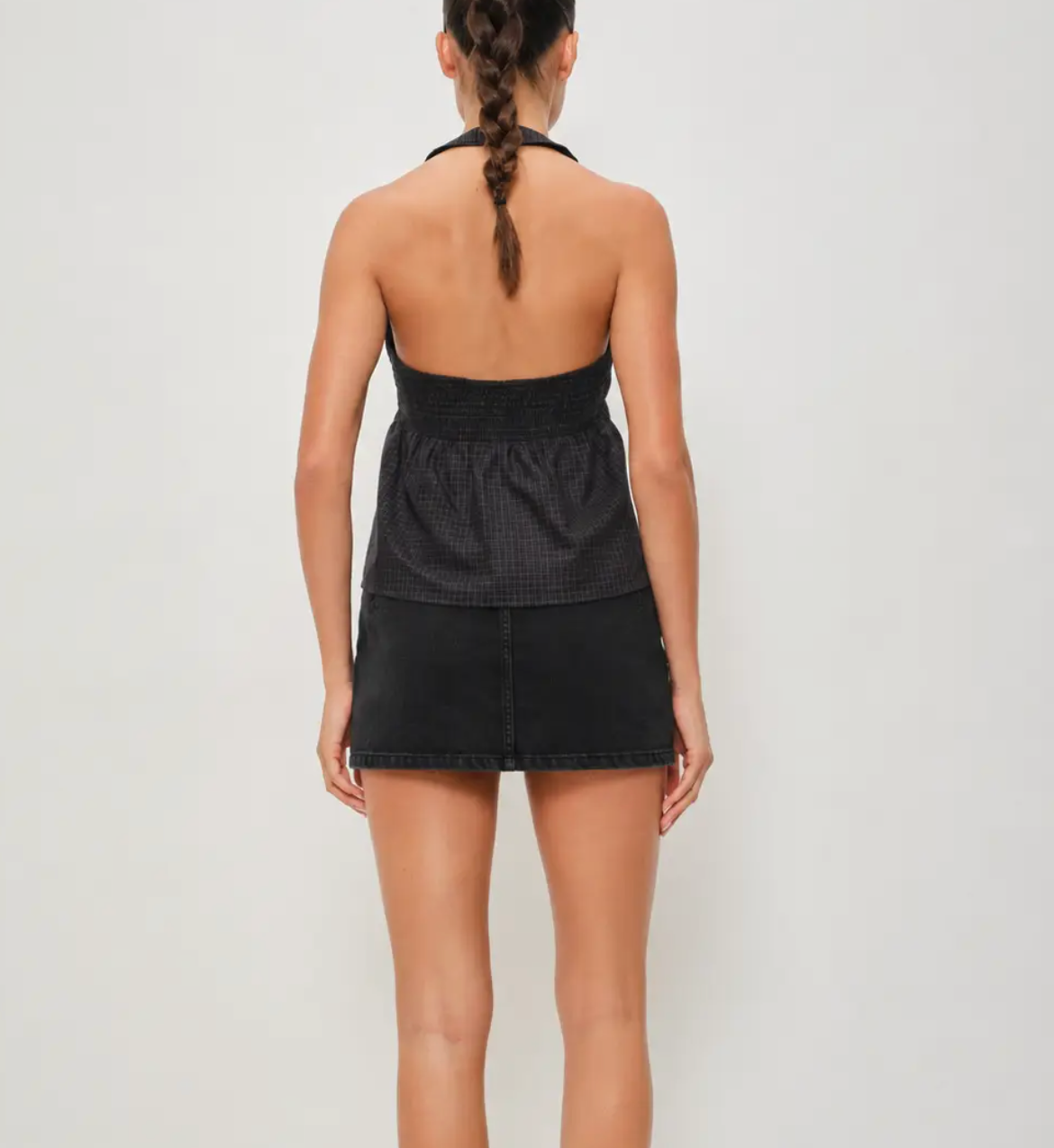 Jackie Halter Top