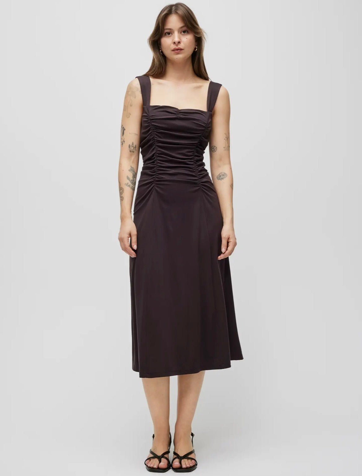 Yvonne Dress