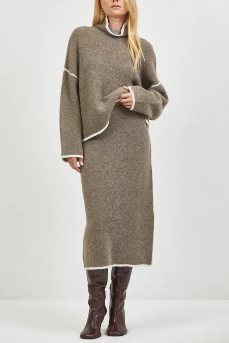 Brienne Skirt