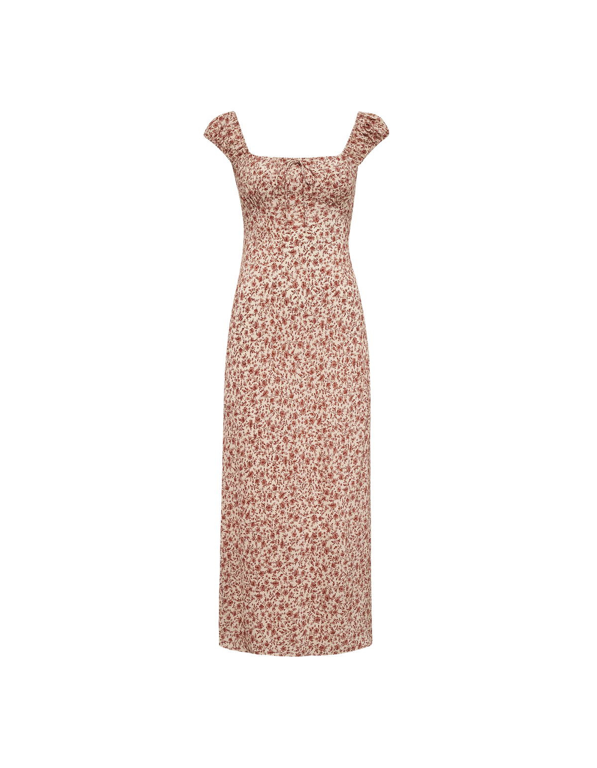 Callaway Midi Dress
