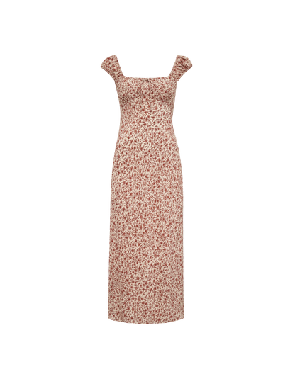 Callaway Midi Dress