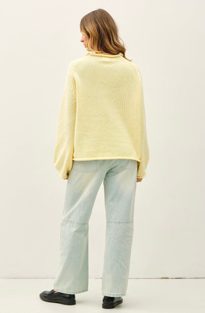 Sardine Sweater