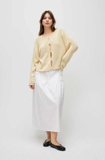 Morgan Cardigan