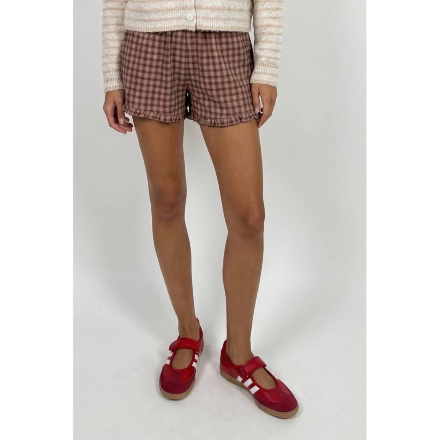 Lydia Shorts