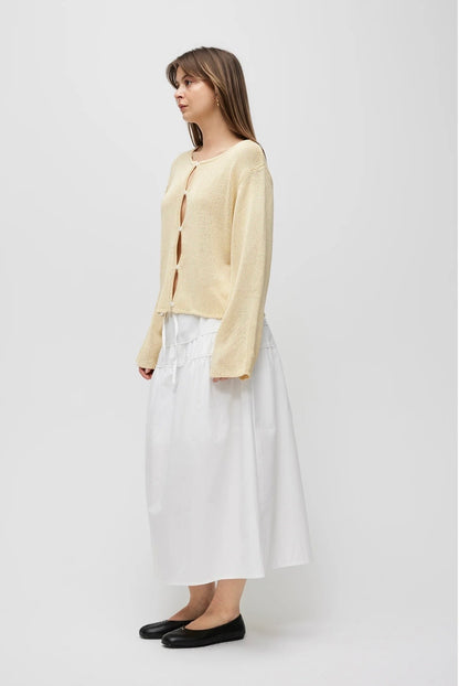 Morgan Cardigan