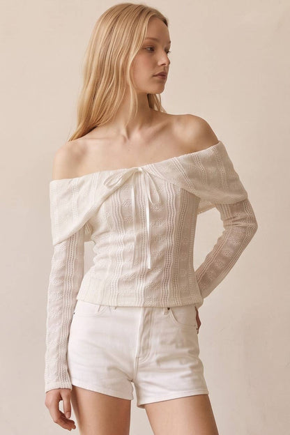 Chloe Top