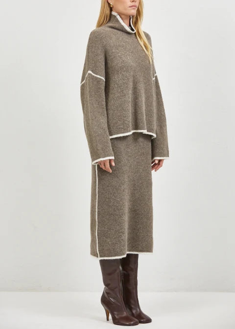 Brienne Sweater