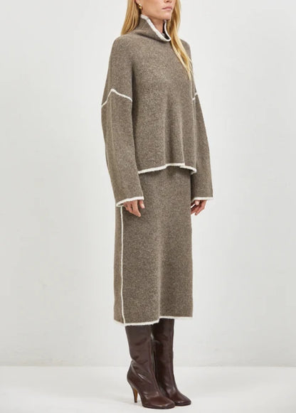 Brienne Sweater