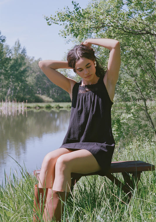 Willow Mini Dress