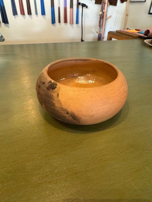 1241 Oaxacan bowl