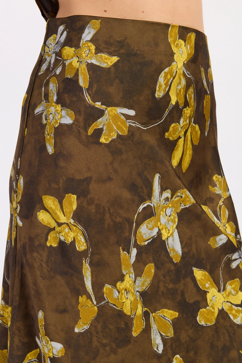 Nora Skirt