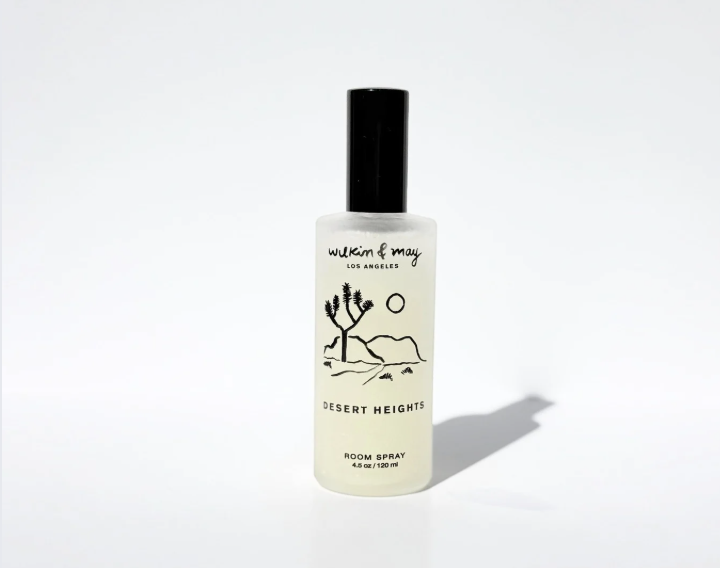 Desert Heights Room Spray