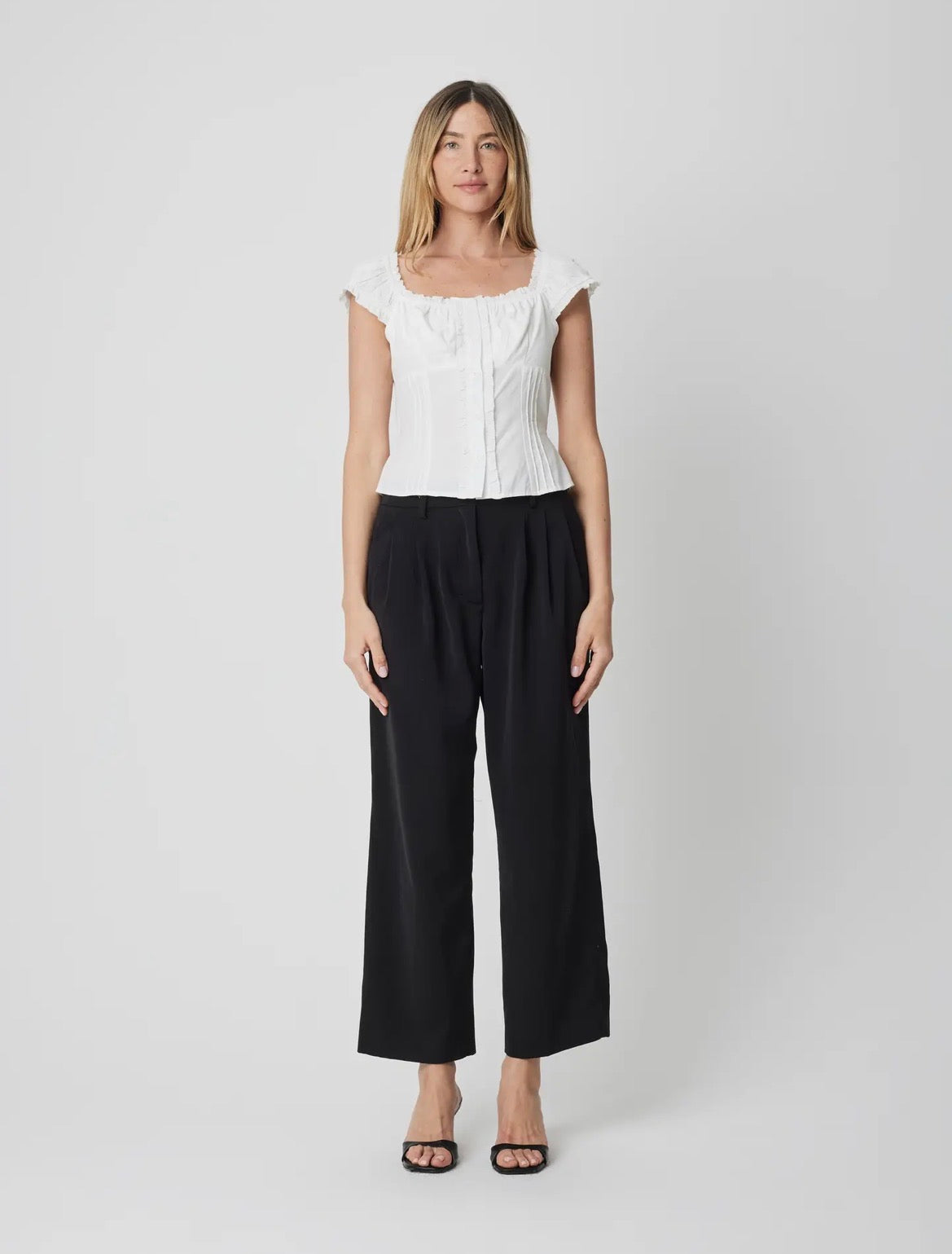 Raina Top