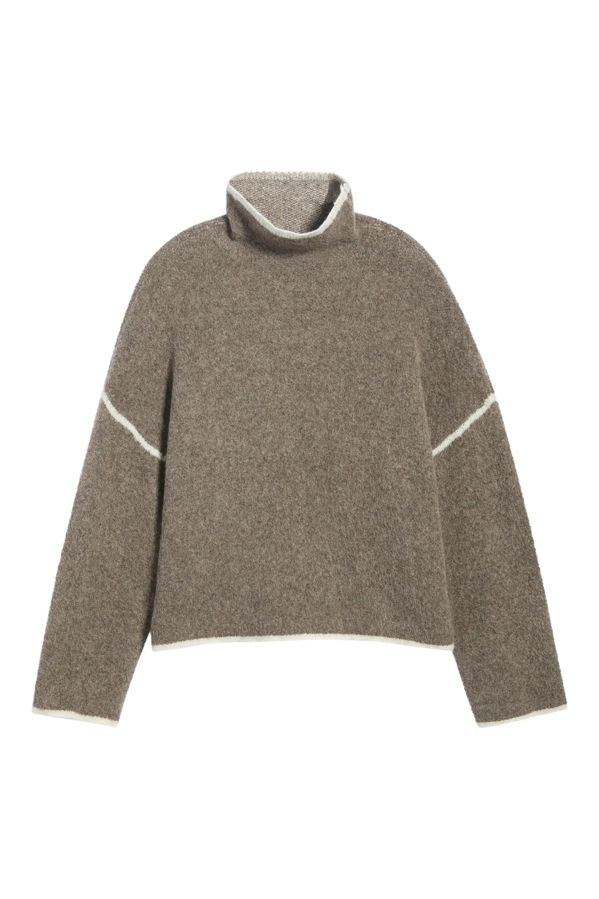 Brienne Sweater