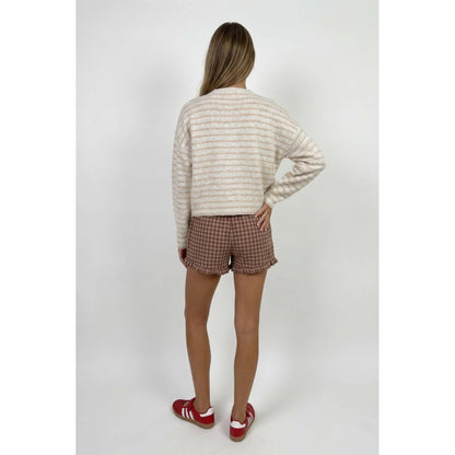 Lydia Shorts