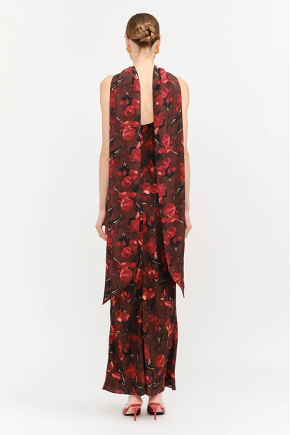 Magdalena Dress